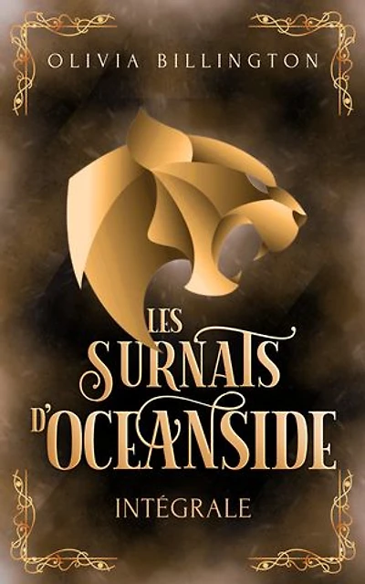 Les surnats d'Oceanside Intégrale