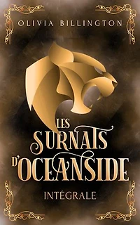Les surnats d'Oceanside Intégrale