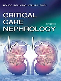 Critical Care Nephrology E-Book