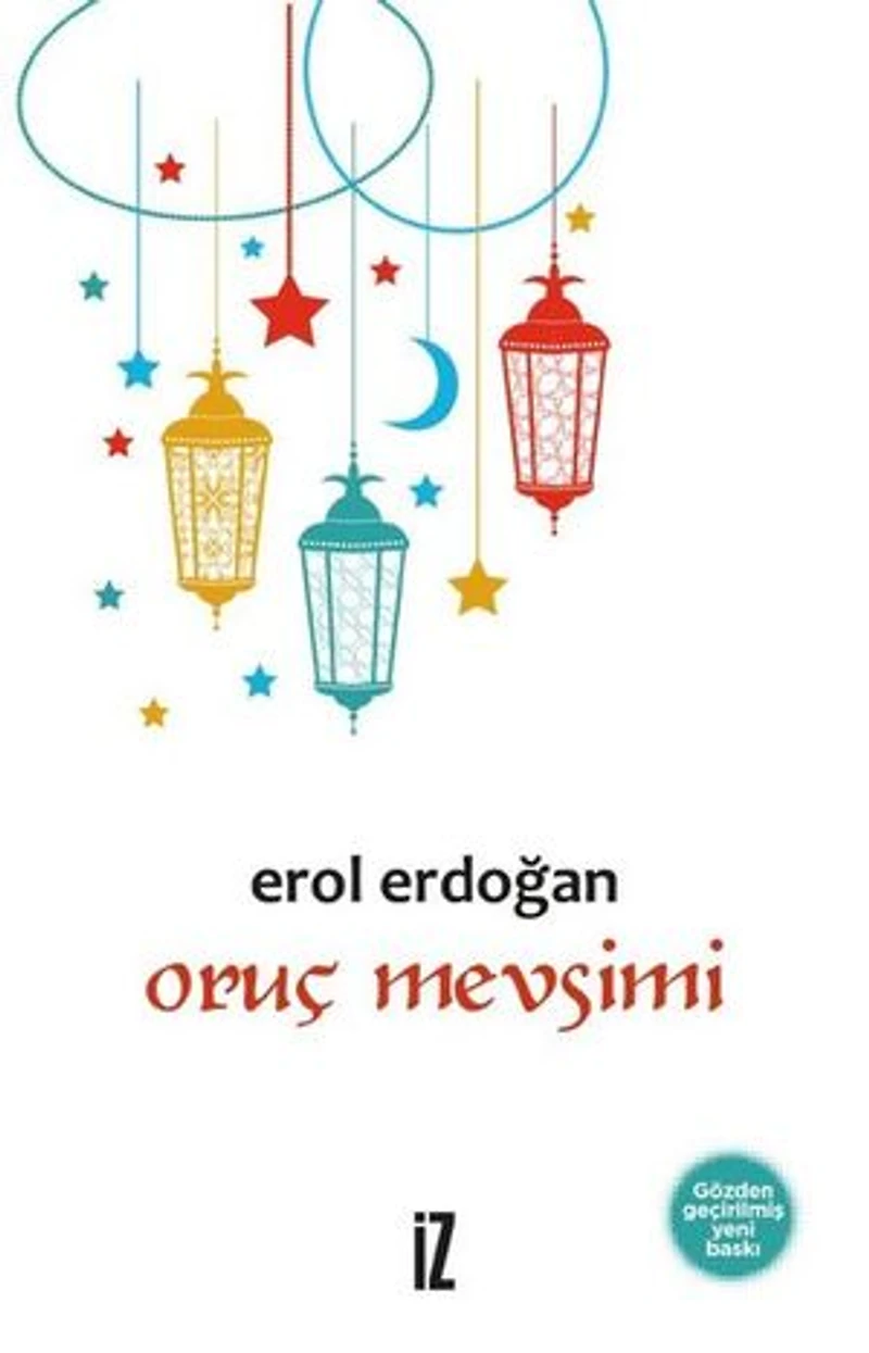 Oruç Mevsimi