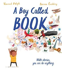 A Boy Called Book (eBook)