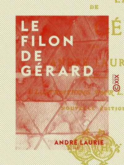 Le Filon de Gérard: Les chercheurs d'or de l'Afrique australe