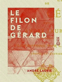 Le Filon de Gérard: Les chercheurs d'or de l'Afrique australe