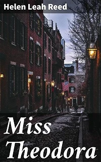 Miss Theodora: A West End Story