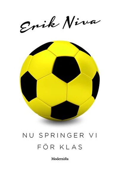 Nu springer vi för Klas