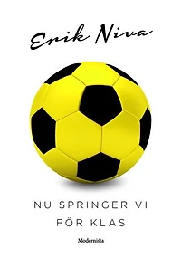 Nu springer vi för Klas