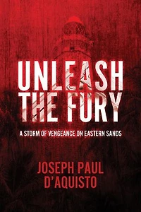 Unleash The Fury