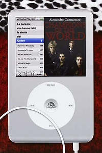 Champions of the world: Le canzoni che hanno fatto la storia dei Queen