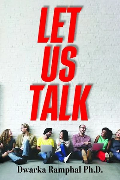 Let Us Talk