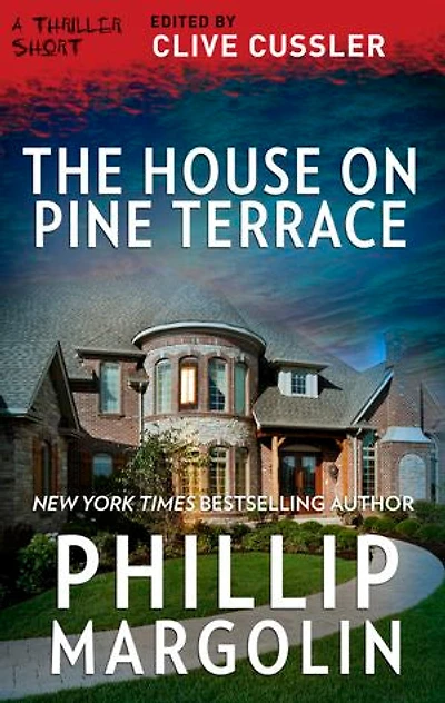 The House on Pine Terrace