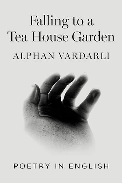 Falling to a Tea House Garden