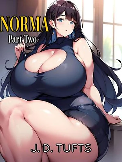 Norma (Part Two): Norma, #2