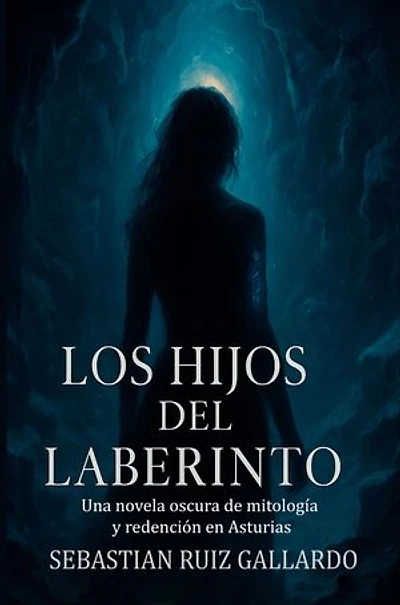 Los Hijos del Laberinto: Una leyenda asturiana de sombras y secretos