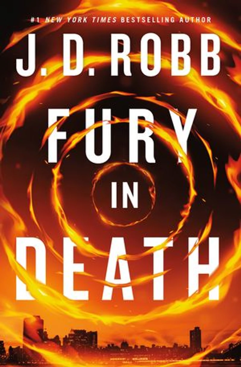 Fury Death