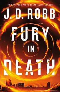 Fury Death