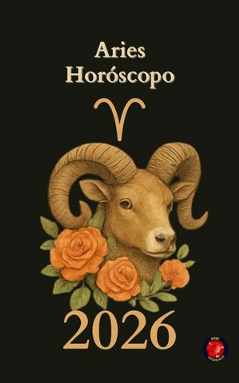 Aries Horóscopo 2026