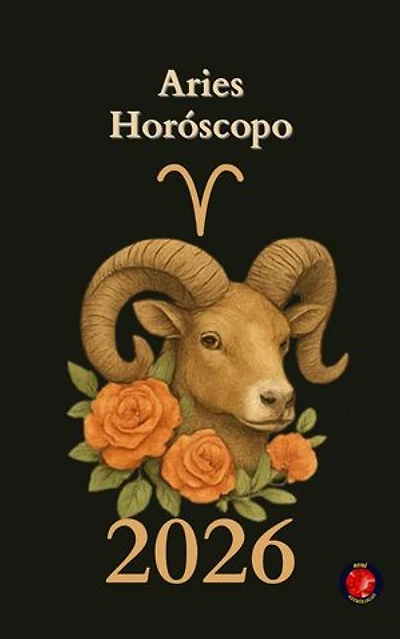 Aries Horóscopo 2026