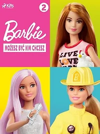 Barbie - Możesz być kim chcesz 2