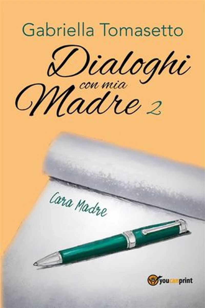 Dialoghi con mia Madre 2