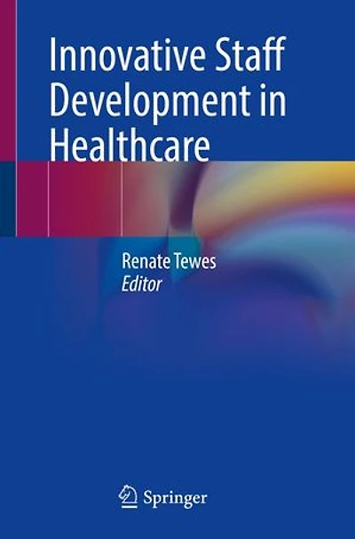Innovative Staff Development Healthcare