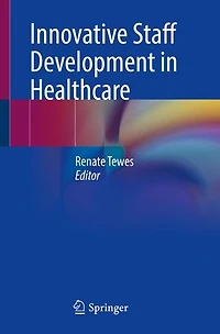 Innovative Staff Development Healthcare