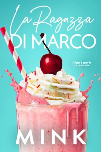 La ragazza di Marco