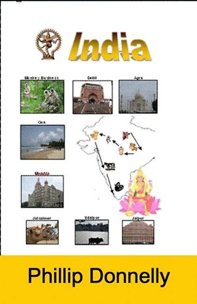 India: All the parts other travel books leave out