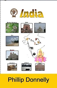 India: All the parts other travel books leave out