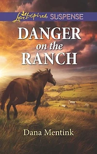 Danger on the Ranch: A Riveting Western Suspense
