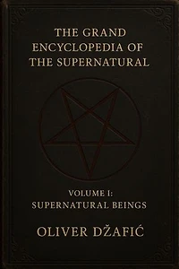 The Grand Encyclopedia of the Supernatural Volume I Supernatural Beings: The Grand Encyclopedia of the Supernatural, #1
