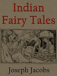 Indian Fairy Tales