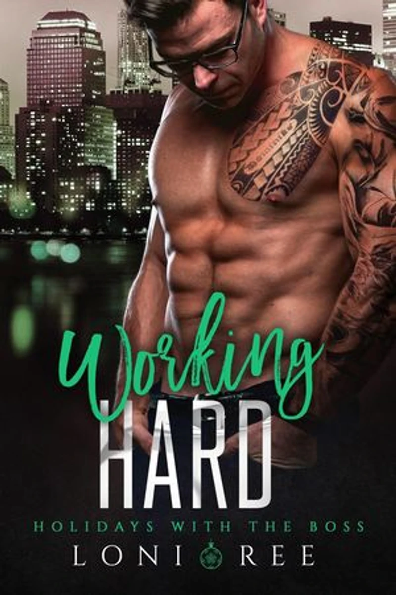 Working Hard: Love at First Sight, #10