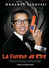 LA FUREUR DE RIRE