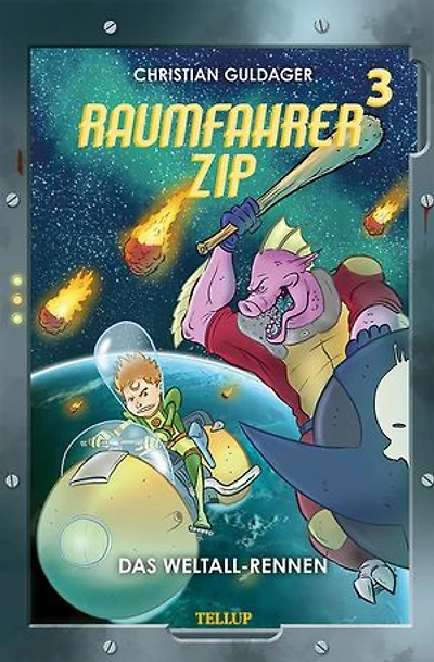 Das Weltall-Rennen