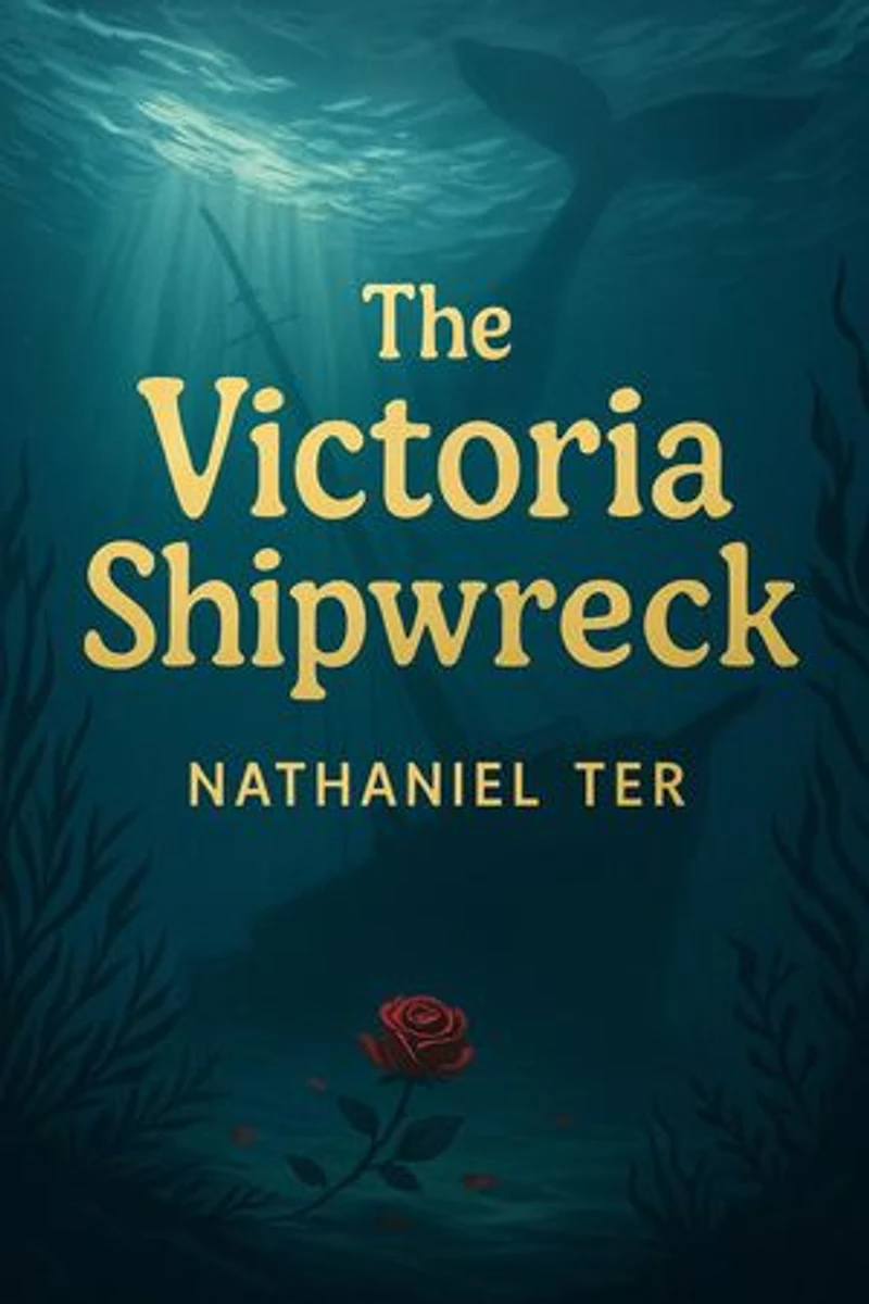 The Victoria Shipwreck