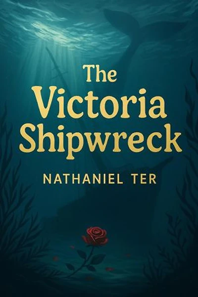 The Victoria Shipwreck