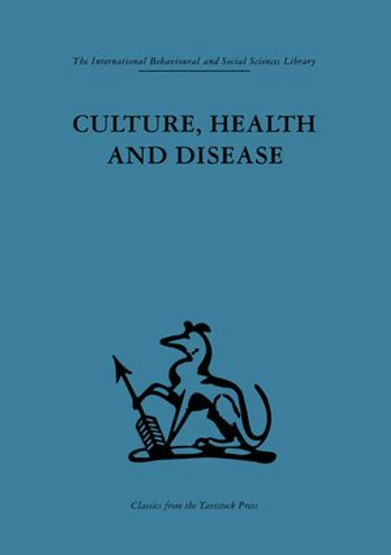 Culture, health and Disease: Social cultural influences on programmes developing countries