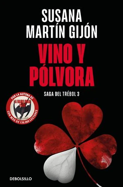 Vino y pólvora / Wine and Gunpowder