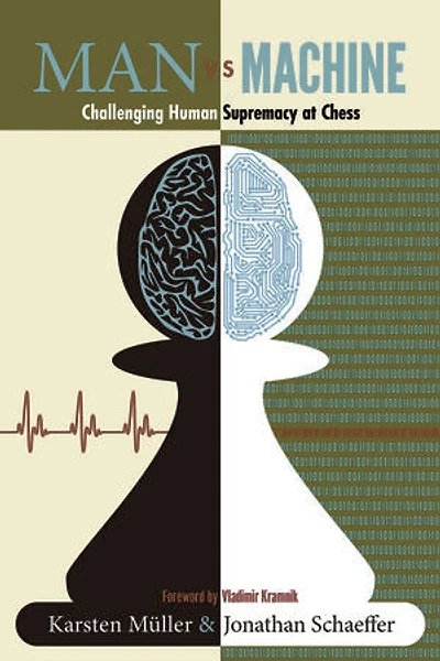 Man vs. Machine: Challenging Human Supremacy at Chess