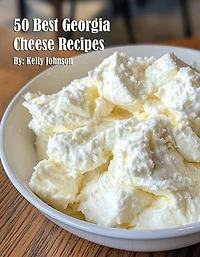50 Best Georgia Cheese Recipes