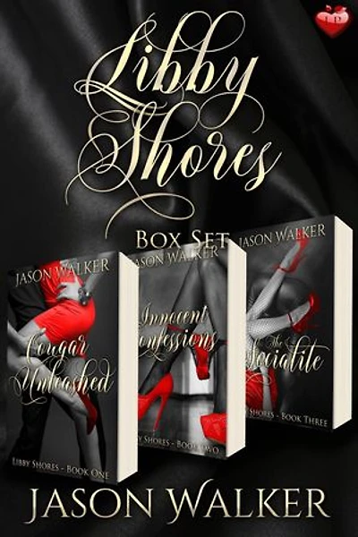 Libby Shores: Box Set: Libby Shores, #4