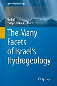 The Many Facets Of Israel's Hydrogeology