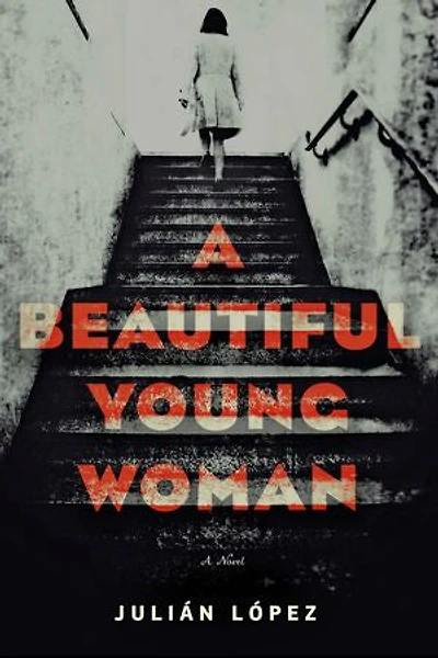 A Beautiful Young Woman