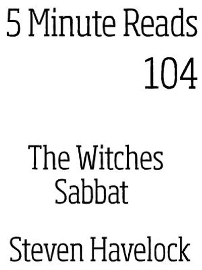 The Witches Sabbat