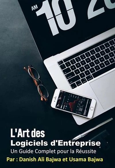 L'Art Du Logiciel D'Entreprise: Un Guide Complet pour la Réussite