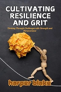 Cultivating Resilience and Grit: Thriving Through Challenges with Strength and Perseverance