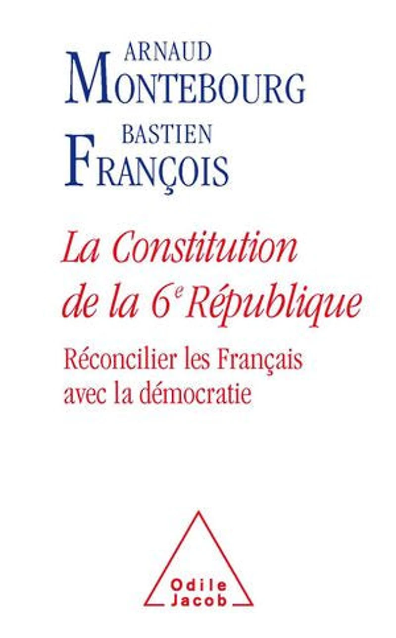 CONSTITUTION DE 6E REPUB.