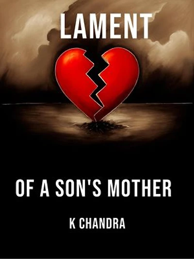 Lament of a son's mother