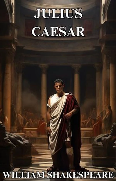 Julius Caesar(Illustrated)
