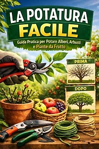 La Potatura Facile